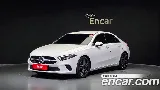 продажа BENZ A-CLASS W177