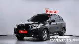 продажа BMW X3 (G01)