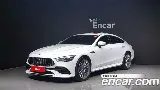 продажа BENZ AMG GT