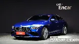 продажа BENZ AMG GT
