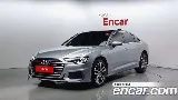 продажа AUDI A6 (C8)