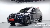 продажа BMW X7 (G07)