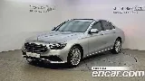 продажа BENZ E-CLASS W213
