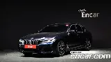 продажа BMW 5 SERIES (G30)