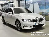 продажа BMW 3 SERIES (G20)