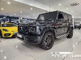 продажа BENZ G-CLASS W463B