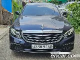 продажа BENZ E-CLASS W213
