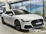 продажа AUDI A7 (4K)