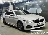 продажа BMW 5 SERIES (G30)