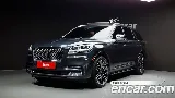 продажа LINCOLN AVIATOR 2ND GENERATION