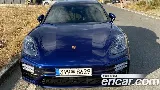 продажа PORSCHE PANAMERA (971)