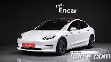 продажа TESLA MODEL 3