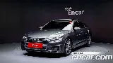 продажа AUDI A6 (C8)