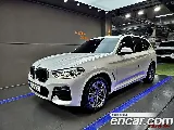 продажа BMW X3 (G01)