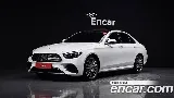 продажа BENZ E-CLASS W213