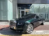 продажа ROLLS ROYCE GHOST 2ND GENERATION
