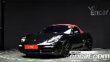 продажа PORSCHE 718 BOXSTER