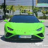 продажа LAMBORGHINI HURACAN