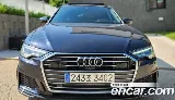 продажа AUDI A6 (C8)