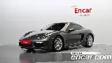 продажа PORSCHE 718 CAYMAN