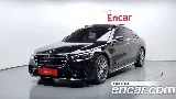 продажа BENZ S-CLASS W223