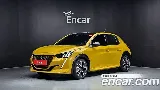 продажа PEUGEOT E-208 2ND GENERATION