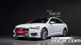 продажа AUDI A6 (C8)