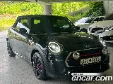 продажа MINI COOPER S CONVERTIBLE