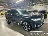 продажа BMW X7 (G07)