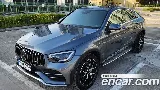продажа BENZ GLC-CLASS X253