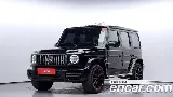 продажа BENZ G-CLASS W463B