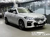 продажа BMW X6 (G06)