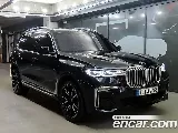 продажа BMW X7 (G07)