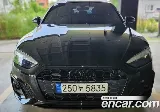 продажа AUDI A5 (F5)