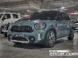 продажа MINI COOPER S COUNTRYMAN