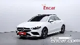 продажа BENZ CLA-CLASS C118