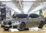 продажа BMW 7 SERIES (G11)