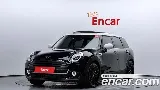 продажа MINI COOPER D CLUBMAN