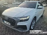 продажа AUDI Q8 (4M)