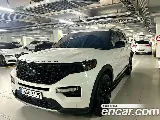 продажа FORD EXPLORER 6TH GENERATION