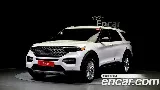 продажа FORD EXPLORER 6TH GENERATION
