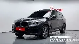 продажа BMW X3 (G01)