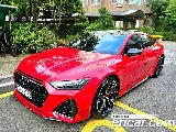 продажа AUDI RS7 (4K)