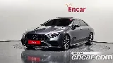 продажа BENZ CLS-CLASS C257