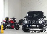 продажа BENZ G-CLASS W463B