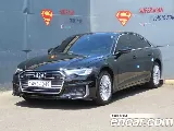 продажа AUDI A6 (C8)