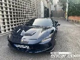 продажа FERRARI F8 SPIDER