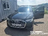 продажа AUDI A6 (C8)