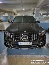 продажа BENZ GLE-CLASS W167