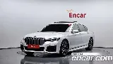 продажа BMW 7 SERIES (G11)